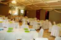 Functional Hall Lalapanzi Hotel and Conference Centre