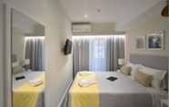 Bilik Tidur 4 My Charm Lisbon Suites