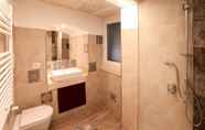 In-room Bathroom 7 B&B il Castello