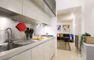 ห้องนอน 7 Rome as you feel - Monserrato Design Apartment in Navona