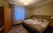 ห้องนอน 4 Cara Vita Hotel
