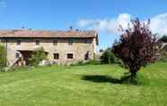 Exterior 2 Casa Rural Los Abedules - Casas Valrural