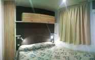 Kamar Tidur 7 Camping Barco Reale