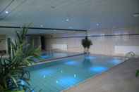 Swimming Pool Schlosshotel Weilburg