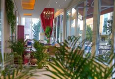 大廳 3 Elegance Asia Hotel