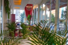 大廳 Elegance Asia Hotel