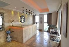 大廳 5 Elegance Asia Hotel