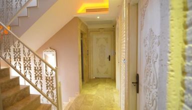 大廳 4 Elegance Asia Hotel