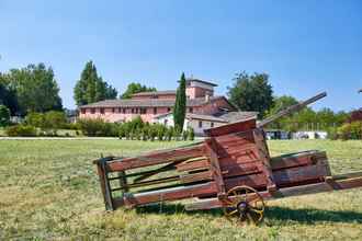 Exterior 4 Agriturismo Il Molino Antico