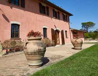 Bên ngoài 2 Agriturismo Il Molino Antico