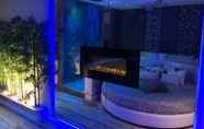 Entertainment Facility 3 Luxury Suite Spa Assisi