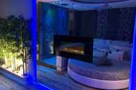 Entertainment Facility Luxury Suite Spa Assisi