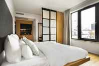 Kamar Tidur numa I Drift Rooms & Apartments