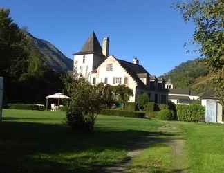 Exterior 2 Maison Laclède