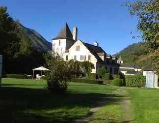 Exterior 2 Maison Laclède