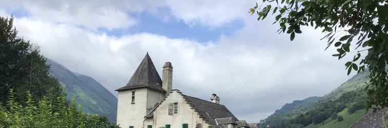 Exterior Maison Laclède