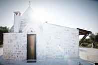 Exterior Villa Palmirotta Trulli Relais