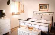Bedroom 5 Villa Palmirotta Trulli Relais