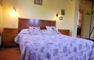 ห้องนอน 4 Agriturismo Collina Dei Fagiani