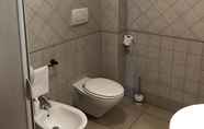 In-room Bathroom 7 Bed & Breakfast Popletum