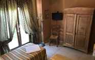 Bedroom 5 Bed & Breakfast Popletum