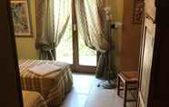 Bedroom 4 Bed & Breakfast Popletum