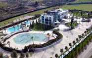 Nearby View and Attractions 5 San Barbato Resort Spa & Golf