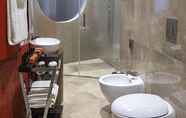 Phòng tắm bên trong 6 San Barbato Resort Spa & Golf