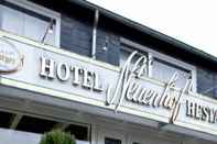 ภายนอกอาคาร Hotel Neuenhof