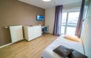 Kamar Tidur 5 All Suites Massy Palaiseau