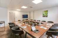 Functional Hall All Suites Massy Palaiseau