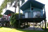 ภายนอกอาคาร Ingenia Holidays Moruya