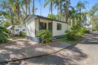 Exterior 4 Ingenia Holidays Landsborough