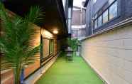 Common Space 6 DAOL guest house