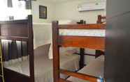 Kamar Tidur 2 San Andres Guest House