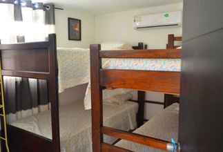 Kamar Tidur 4 San Andres Guest House