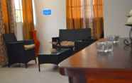 Lobi 3 San Andres Guest House