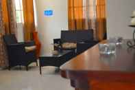 Lobi San Andres Guest House