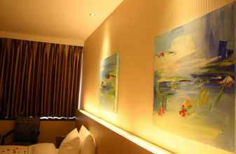 Kamar Tidur 4 Mareka Origin Hotel