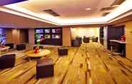 Lobi 2 Mareka Origin Hotel