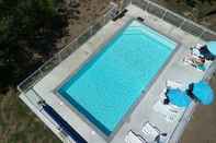 Swimming Pool Manoir De Tireveste