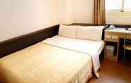 Bilik Tidur 6 D.Y. Hotel