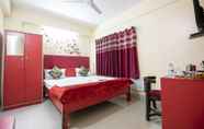 ห้องนอน 6 The Salvation Army Red  Shield Guest House - Hostel