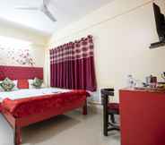 Phòng ngủ 6 The Salvation Army Red  Shield Guest House - Hostel