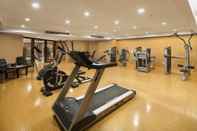 Fitness Center Shaoyang Huatian Hotel