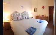 ห้องนอน 3 Darwin Cottage Self Catering in Elgin