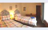 ห้องนอน 5 Darwin Cottage Self Catering in Elgin