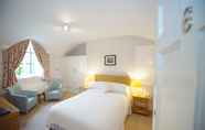 Kamar Tidur 5 Howard's House Hotel