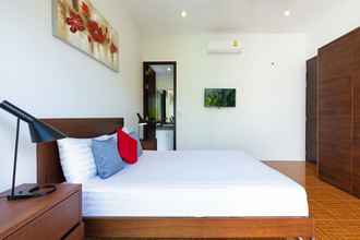 Kamar Tidur 4 Villa The Greens 8