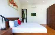 Kamar Tidur 3 Villa The Greens 8